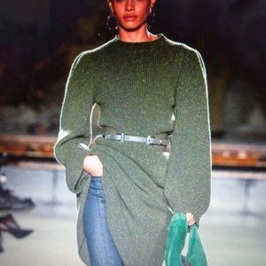 Meet your Posher, Candy